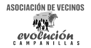 Evolución Campanillas
